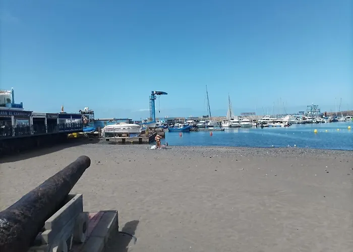 Apartamento Sol Y Mar I