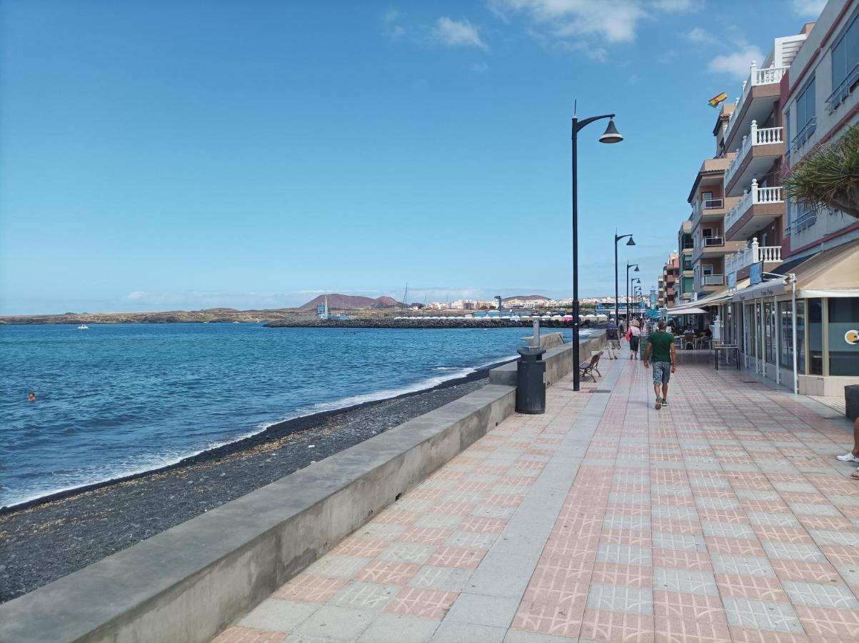Appartement Sol Y Mar I