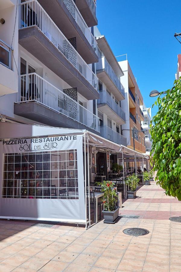 Sol Y Mar I Appartement *