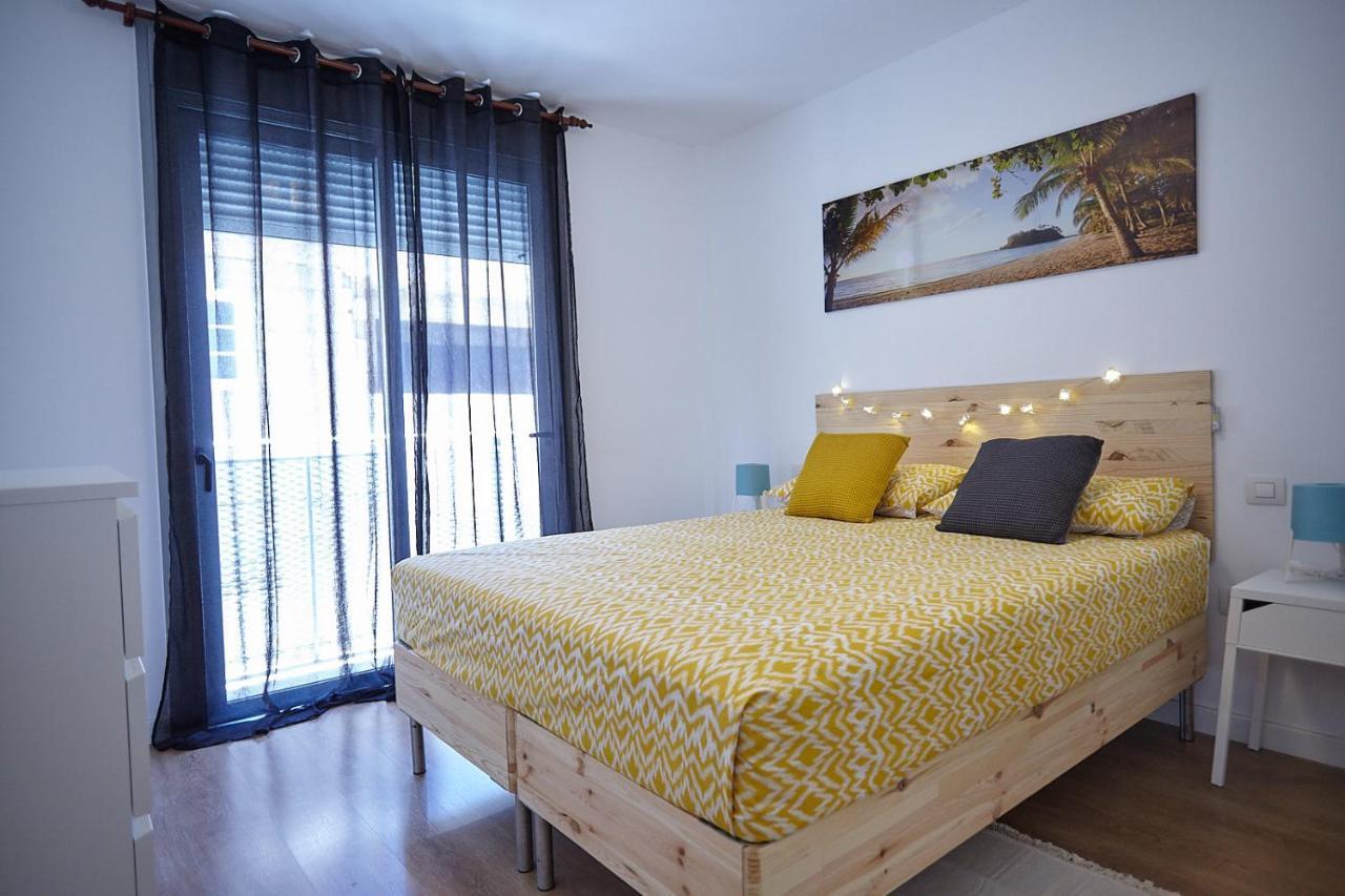 Apartment Sol Y Mar I *