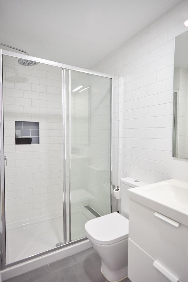 Appartement Sol Y Mar I *