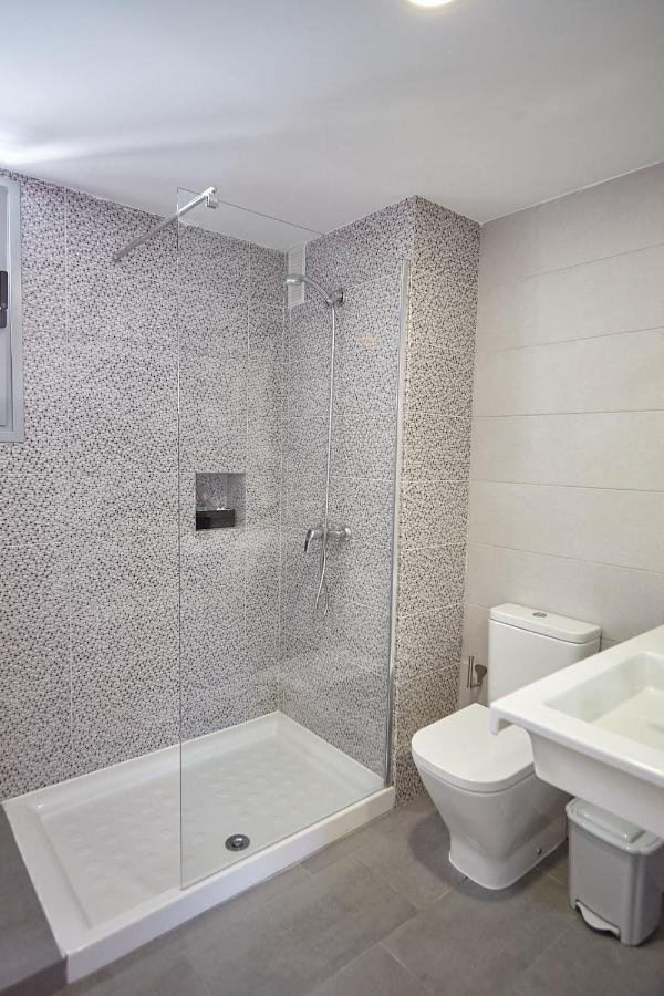 Appartement Sol Y Mar I