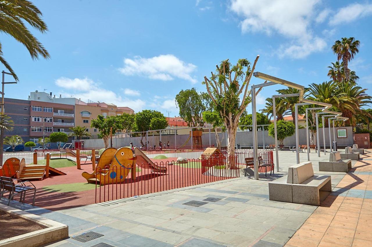 Sol Y Mar I Appartement