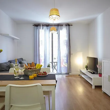 Apartamento Sol Y Mar I Las Galletas Exterior photo