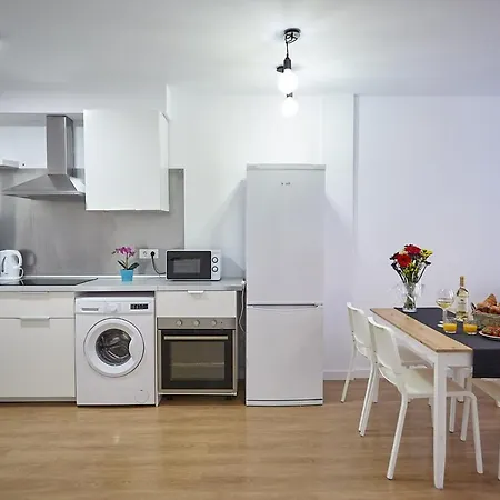 Apartamento Sol Y Mar I Las Galletas Exterior photo