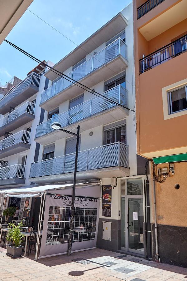 Appartement Sol Y Mar I Las Galletas