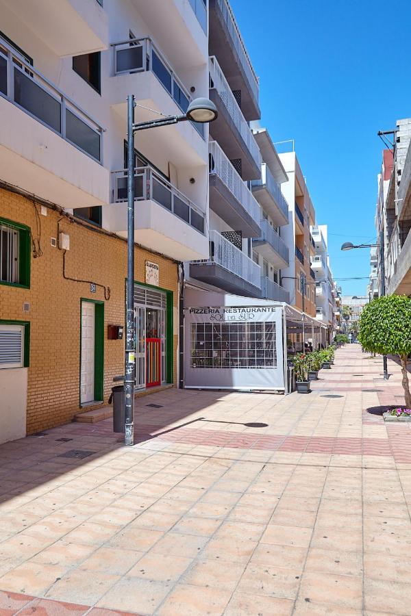 Sol Y Mar I Apartment *