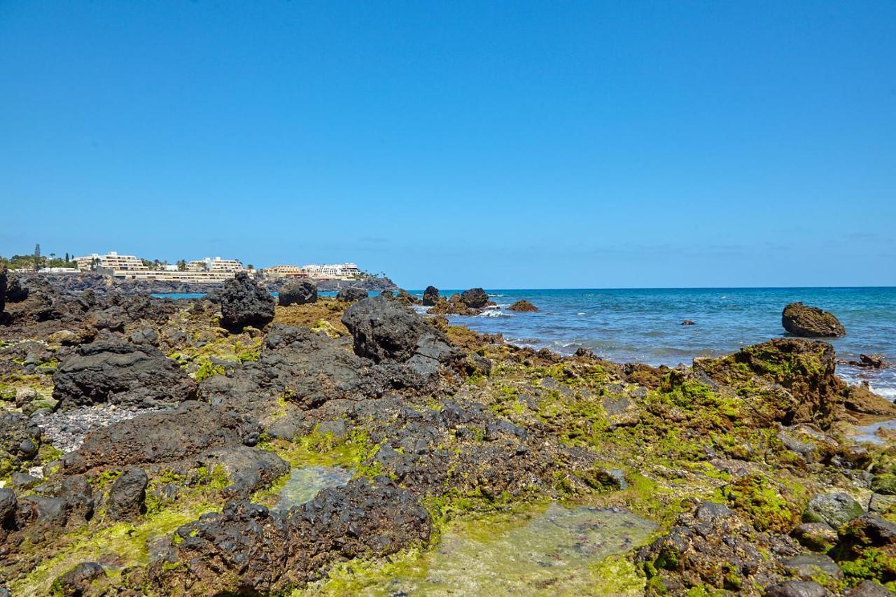 Sol Y Mar I Las Galletas