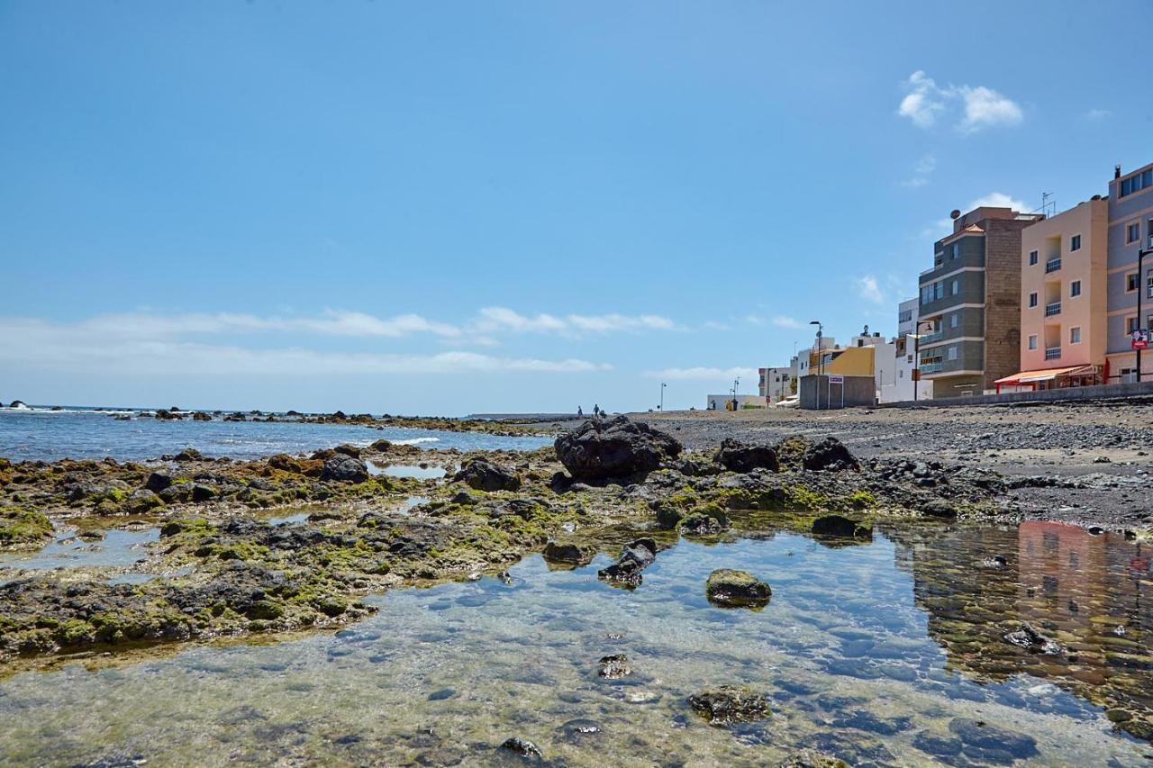 Sol Y Mar I Appartement Las Galletas